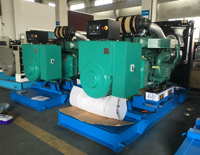 柴油發(fā)電機電壓調(diào)節(jié)器與設(shè)備穩(wěn)壓器一樣嗎？