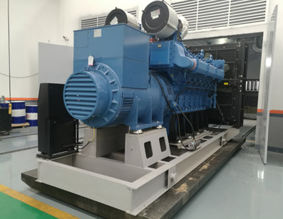 玉柴發(fā)電機(jī)組壓縮制動(dòng)裝置你了解嗎？